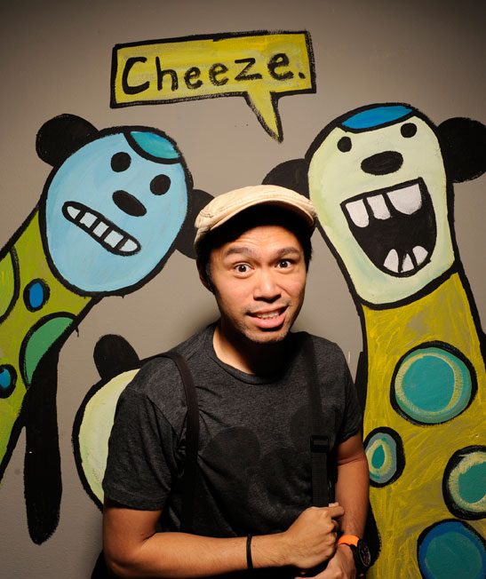 illustrator photo