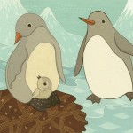 Nature, Penguin, bird, and Wildlife