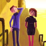teens, tweens, Love, Romance, Relationship, diversity, boy, and girl