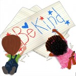 cute kids, crayons, drawing, kindness, and Picturebook