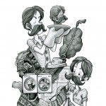 books for boys, nanny, and humor