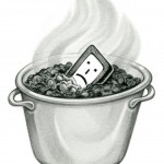 humor, Food, chili, Cell Phone, phone, and accident