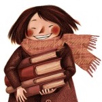 Fall, autumn, Fall activities, and library