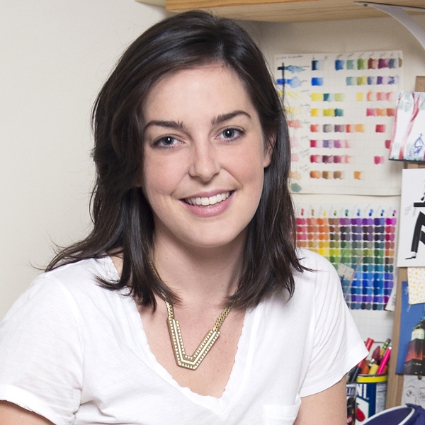 illustrator photo