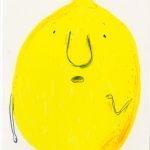 lemonade and confused