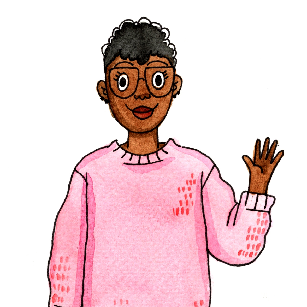 illustrator photo