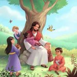 Bible stories, Jesus, #Children's book, and Diverse Books