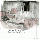 good night