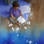 wishing on stars