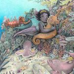 Picture Book Art
