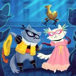 Cats, animals, Dancing Animal, and dancing