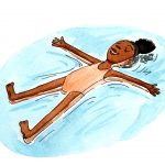   watercolors