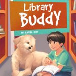 A boy and his dog, Cute Animals, Boy and dog, and book cover