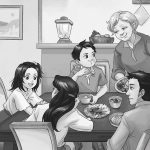 black and white, black & white, and Book series