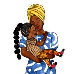 mommy and me