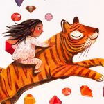 daydreams, Bedtime reading, and Childhood Imagination