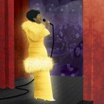 Biography, Music history, Black history, and women's history