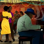 Biography and Black history