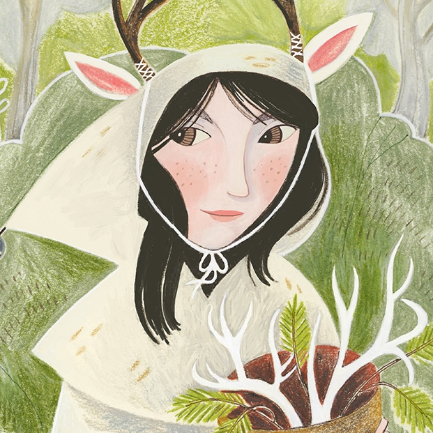 illustrator photo