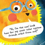 Space, planets, Elementary Science, Sun, Mars, and Venus
