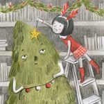 Christmas,   christmas tree, and Animate trees
