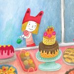 bad wolf, Movement, French book, and Animals