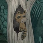 Animals, At Night, animal companions, starry night, Asian, and Animals: cats