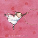 little girl, old-fashioned, hula hooping, hula hoops, and pink