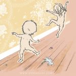 child bathtime, bathtime, toddler, and bedtime
