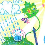 botany, Plants, trees, ecology, and Elementary Science