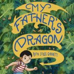 dragon and action / adventure