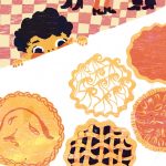 Lemon Meringue Pie, pumpkin pie, Thanksgiving, Christmas, and Holiday