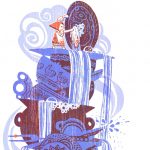 dishes, household chores,   chores, vasilisa, Dolly, Russian Fairy Tale, Russian folk tale, and slavic