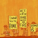 climate, climate change, global warming, Youth - Political Activity, youth, Environmental Protests, and protesting
