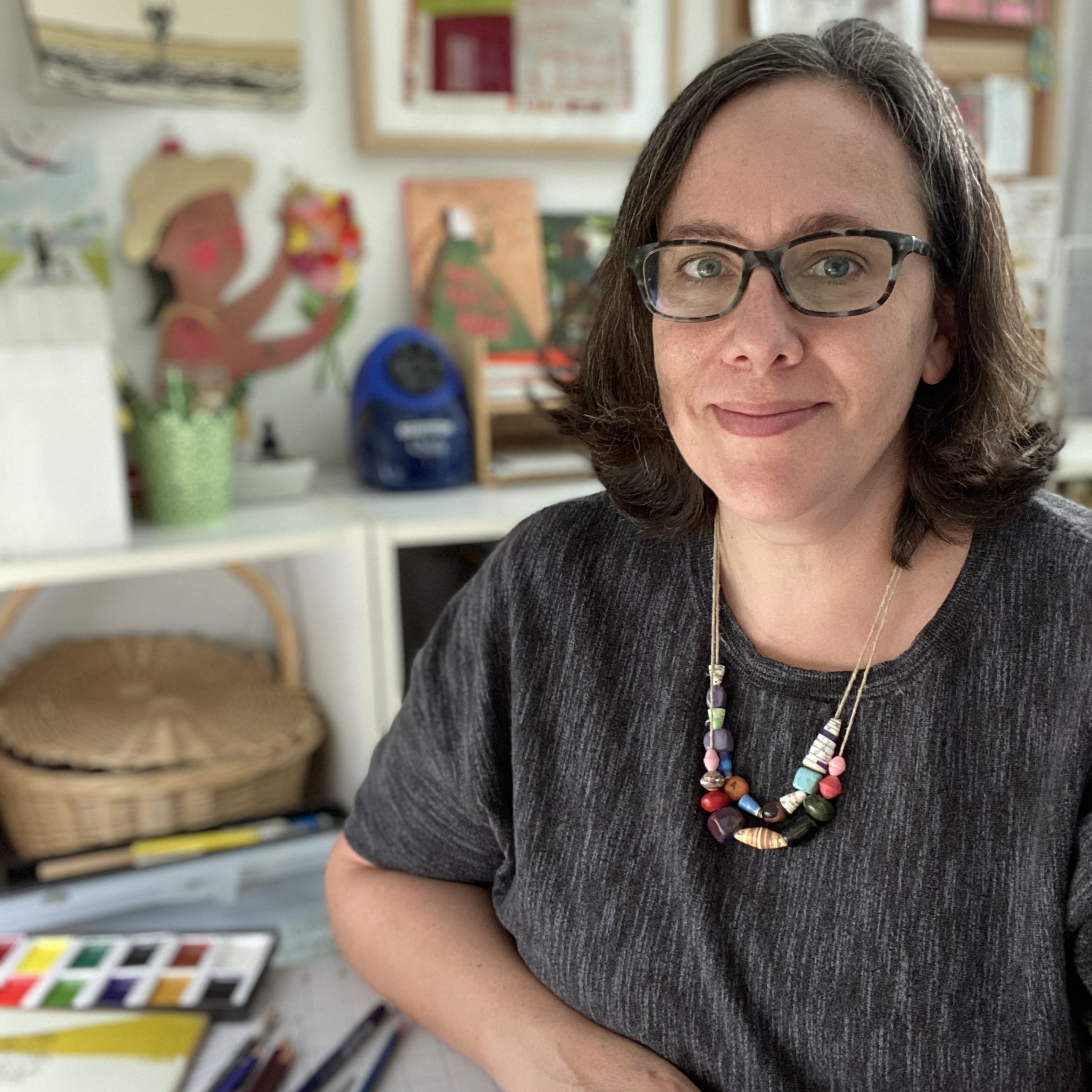 illustrator photo