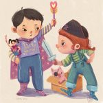 Cross-cultural friendships and LGBTQ