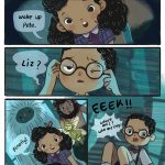 graphic novel and Epic Fantasy