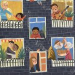 balcony, diverse, and Multicultural and Diversity
