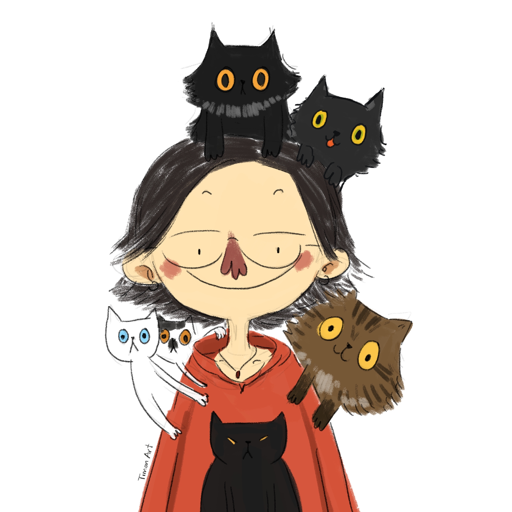 illustrator photo