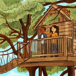 treehouse