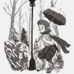  Narnia and middle grade
