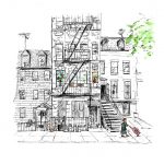 Contemporary family, Brooklyn, and childrens books
