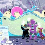 Polar Bear, animals/zoos, Zoo, Zoo animals, appreciating nature, Environment, Caring for the environment, and Arctic regions