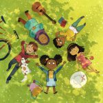 acceptance of others, Inclusion, and diversity