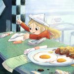   chores, restaraunt,  diner, and Retro Diner
