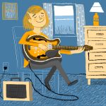 guitar