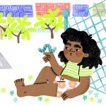 park scene