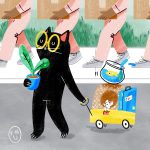 Moving