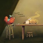 BREAD, dealing with grief, Dealing with Loss, and Coping with loss