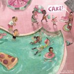 pool party